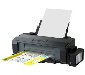 Impresor Ecotank Epson L1300